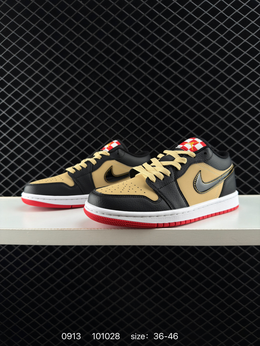 Nike Air Jordan 1 Low AJ1